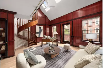 51 E 67th Street, New York City, NY 10065 - Photo 15