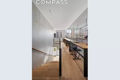 455 W 19th Street #PH2, New York City, NY 10011 - Photo 17