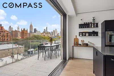 455 W 19th Street #PH2, New York City, NY 10011 - Photo 11