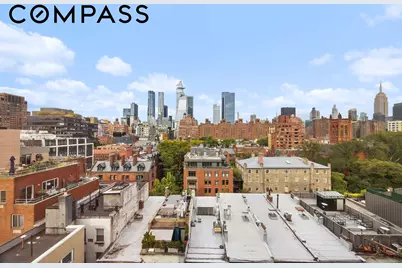 455 W 19th Street #PH2, New York City, NY 10011 - Photo 23