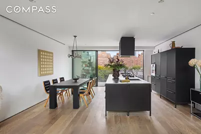 455 W 19th Street #PH2, New York City, NY 10011 - Photo 7