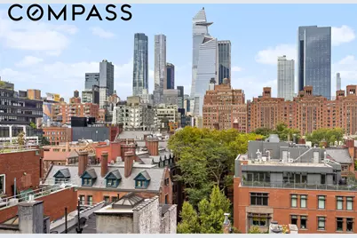 455 W 19th Street #PH2, New York City, NY 10011 - Photo 25