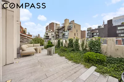 455 W 19th Street #PH2, New York City, NY 10011 - Photo 5