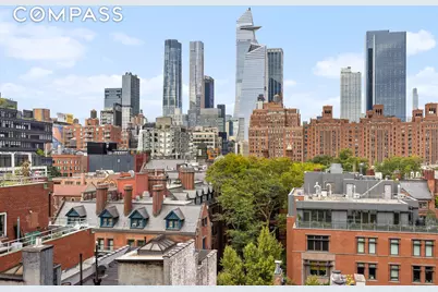 455 W 19th Street #PH2, New York City, NY 10011 - Photo 25