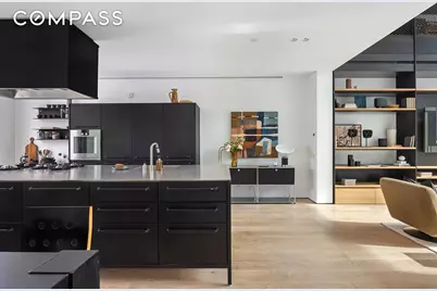 455 W 19th Street #PH2, New York City, NY 10011 - Photo 9