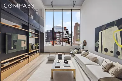 455 W 19th Street #PH2, New York City, NY 10011 - Photo 1