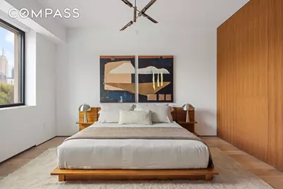 455 W 19th Street #PH2, New York City, NY 10011 - Photo 15