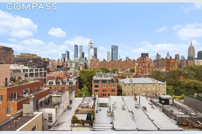 455 W 19th Street #PH2, New York City, NY 10011 - Photo 23