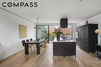 455 W 19th Street #PH2, New York City, NY 10011 - Photo 7