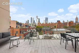 455 W 19th St, New York City, NY 10011 - Photo 13