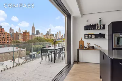 455 W 19th Street #PH2, New York City, NY 10011 - Photo 11