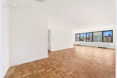 360 E 72nd Street #C2505, New York City, NY 10021 - Photo 5