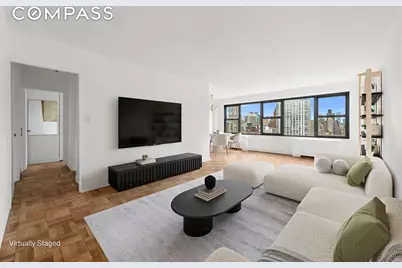 360 E 72nd Street #C2505, New York City, NY 10021 - Photo 1