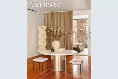 30 Crosby Street #4B, New York City, NY 10013 - Photo 11