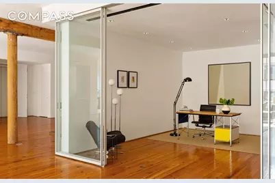 30 Crosby Street #4B, New York City, NY 10013 - Photo 5