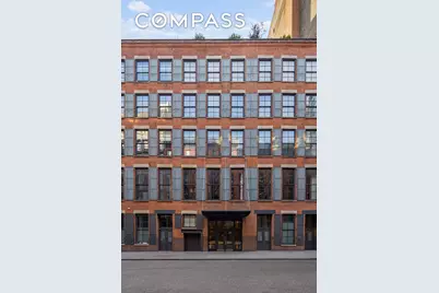 30 Crosby Street #4B, New York City, NY 10013 - Photo 17