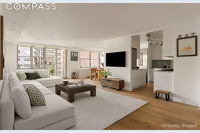 444 E 86th Street #15G, New York City, NY 10028 - Photo 1