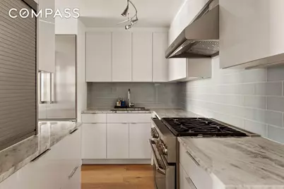 444 E 86th Street #15G, New York City, NY 10028 - Photo 3