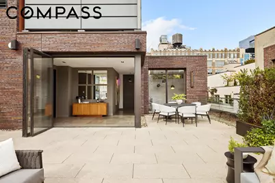 443 Greenwich Street #PHD, New York City, NY 10013 - Photo 25