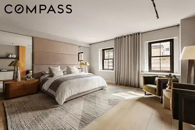 443 Greenwich Street #PHD, New York City, NY 10013 - Photo 17