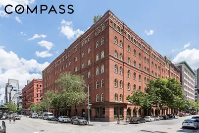 443 Greenwich Street #PHD, New York City, NY 10013 - Photo 31