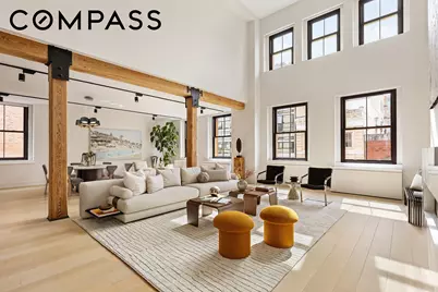 443 Greenwich Street #PHD, New York City, NY 10013 - Photo 3