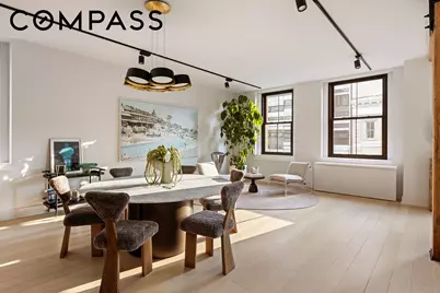 443 Greenwich Street #PHD, New York City, NY 10013 - Photo 7