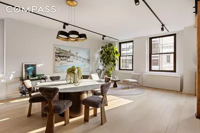 443 Greenwich Street #PHD, New York City, NY 10013 - Photo 7