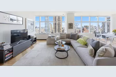 160 W 66th Street #32-D, New York City, NY 10023 - Photo 7