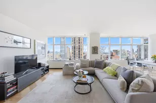 160 W 66th St, New York City, NY 10023 - Photo 7