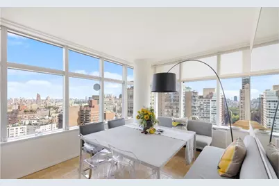 160 W 66th Street #32-D, New York City, NY 10023 - Photo 3