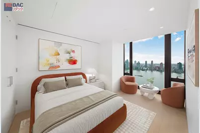 695 1st Avenue #28-L, New York City, NY 10016 - Photo 3