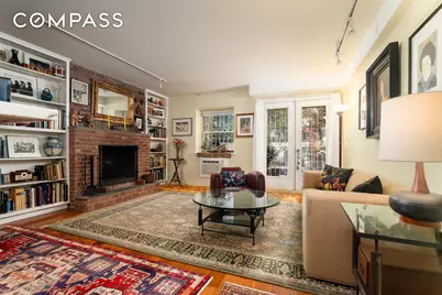 432 E 85th Street #1R, New York City, NY 10028 - Photo 1