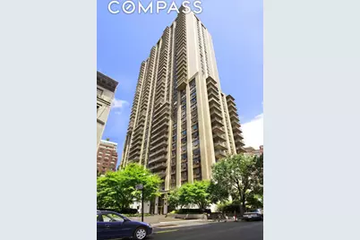 201 W 70th Street #16C, New York City, NY 10023 - Photo 19