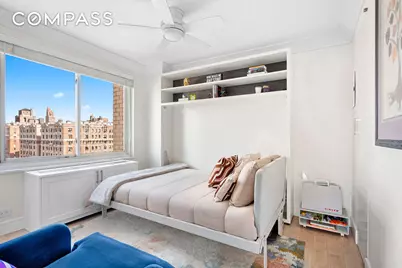 201 W 70th Street #16C, New York City, NY 10023 - Photo 5