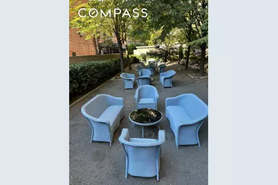 201 W 70th Street #16C, New York City, NY 10023 - Photo 17