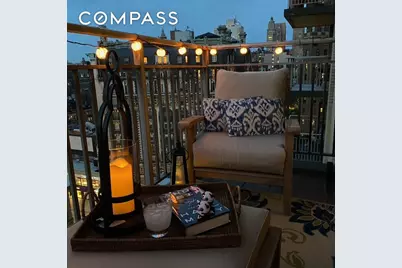 201 W 70th Street #16C, New York City, NY 10023 - Photo 9