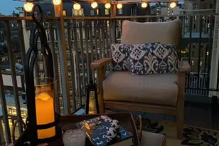 201 W 70th St, New York City, NY 10023 - Photo 9