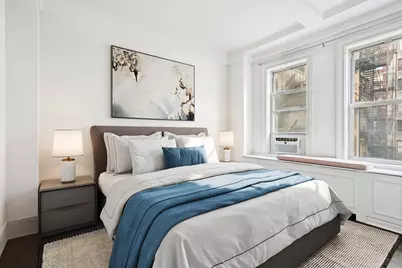 588 W End Avenue #7C, New York, NY 10024 - Photo 5