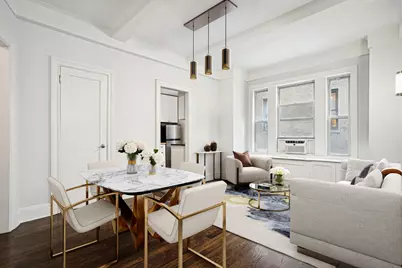 588 W End Avenue #7C, New York City, NY 10024 - Photo 3