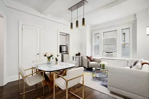 588 West End Ave, New York City, NY 10024 - Photo 3