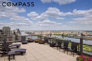 870 United Nations Plaza, New York City, NY 10017 - Photo 13