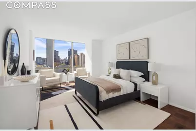 870 United Nations Plaza #14F, New York City, NY 10017 - Photo 7