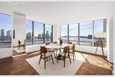 870 United Nations Plaza #14F, New York City, NY 10017 - Photo 3