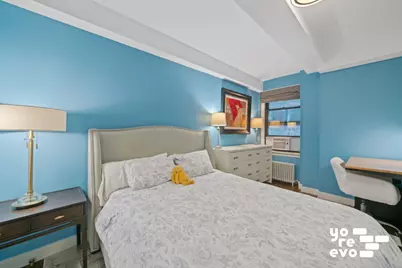 10 Mitchell Place #5B, New York City, NY 10017 - Photo 5