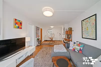 301 E 22nd Street #6E, New York City, NY 10010 - Photo 3