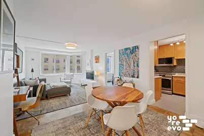 301 E 22nd Street #6E, New York City, NY 10010 - Photo 1