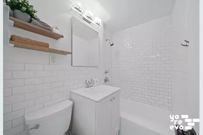 301 E 22nd Street #6E, New York City, NY 10010 - Photo 7