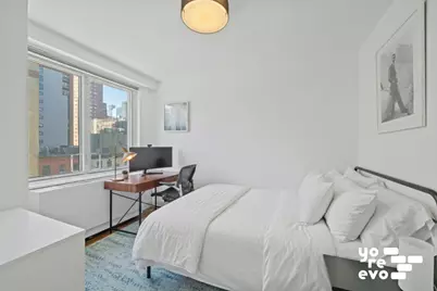 301 E 22nd Street #6E, New York City, NY 10010 - Photo 5