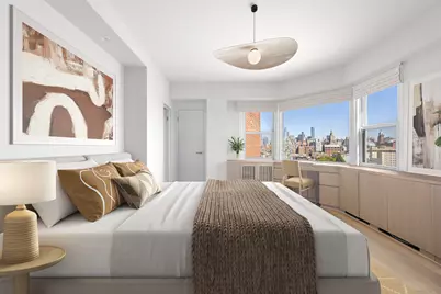 2 Charlton Street #PH16F, New York City, NY 10014 - Photo 11